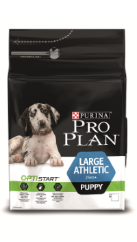 Aliment sec pour chiens Proplan