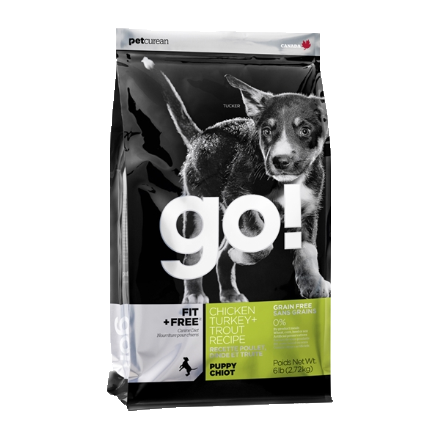 Go fit sans céréales