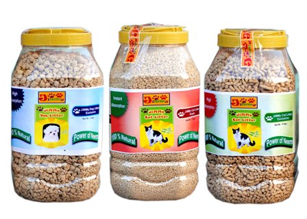 Alors, quel produit de comblement choisir ?