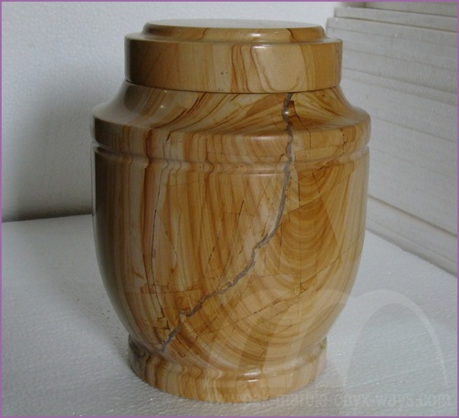 Cercueil pour cendres