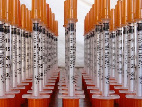 L'insuline est le traitement le plus efficace, mais d'autres médicaments sont prescrits pour le diabète de type 2 et de type 3.