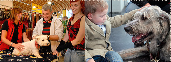 Participants à l'exposition Rostok 2015