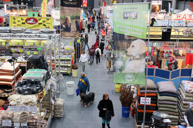 Foire de l'abondance