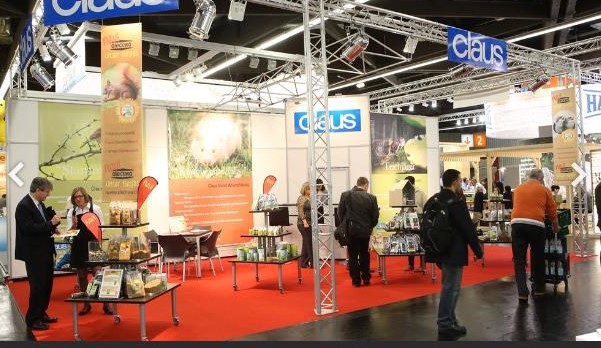 Une alimentation saine