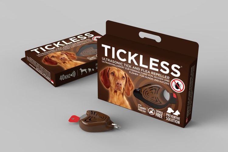 Répulsif à ultrasons pour chats