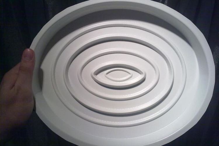 Dispositif d'apprentissage de la propreté pour chats