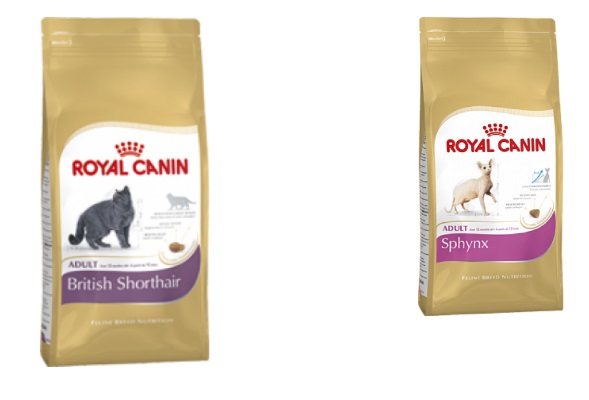 Aliments pour chiens Royal Canin Pedigree