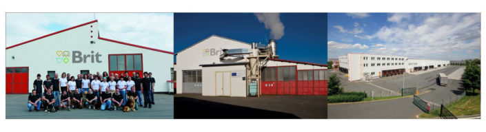 Entreprise Brit – Vafo Praha sro