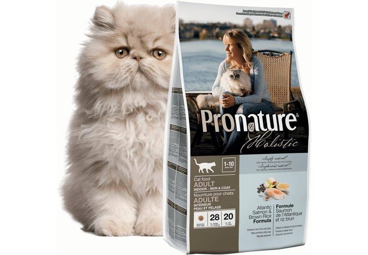 Gamme de moustiquaires Pronature pour chats