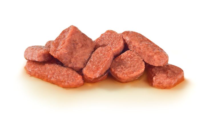 Aliments humides CONSULTATION SENIOR ÉTAPE 2