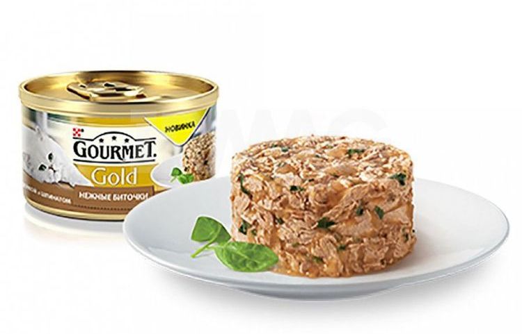 Conserves gastronomiques