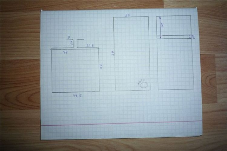 Hamac pour chat sur le radiateur