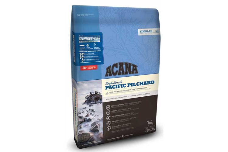 Acana Aliment hypoallergénique pour chiens