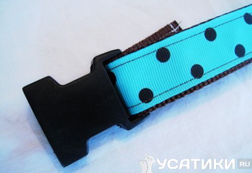 Fermeture du fermoir