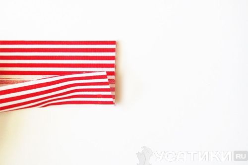 La première étape consiste à fabriquer un papillon