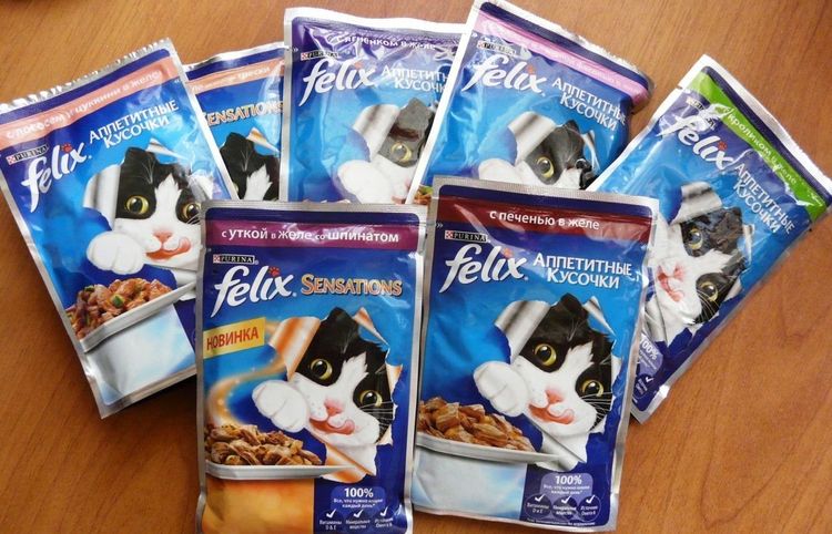 Felix, de délicieuses pièces