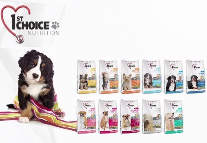 Aliment de premier choix