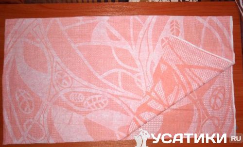 Préparation de la paroi latérale