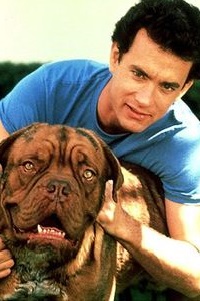 Affiche Coach et Hooch