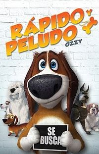 La Grande Évasion des Chiens