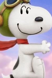 Snoopy le chien