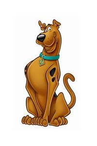 Scooby-Doo