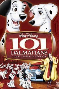 Les 101 Dalmatiens