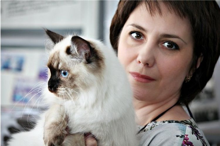 Zhegnshchina avec la mascarade de Neva