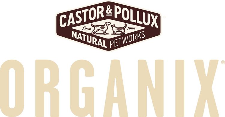 logo de l'entreprise Organics