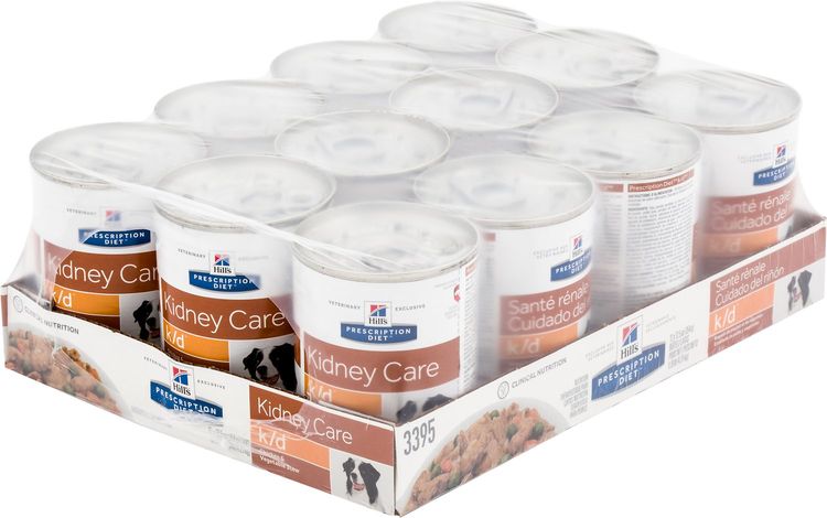 Aliments thérapeutiques Hills