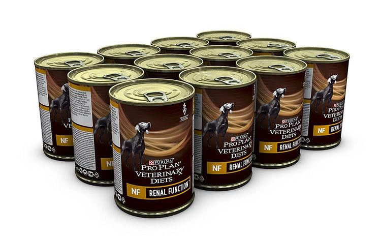 Aliments thérapeutiques Purina