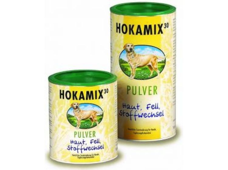 Vitamines Hokamix