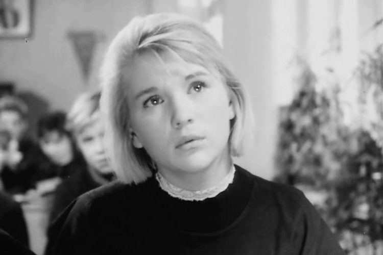 Image extraite du film « Wild Dog Dingo »