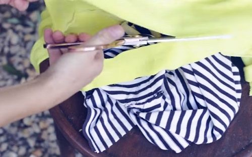 Corde pour jeux actifs