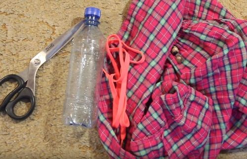 Jouet en forme de bonbon