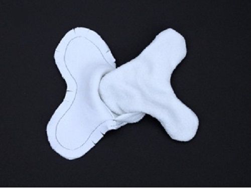 Jouet en forme d'os