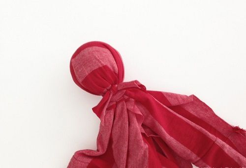 Jouet pour chien en forme de pieuvre