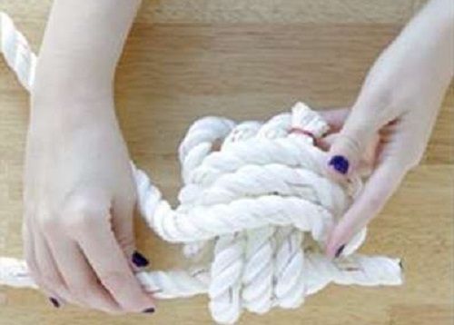 Jouet pour chiens de grande race