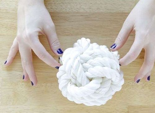 Jouet pour chiens de grande race