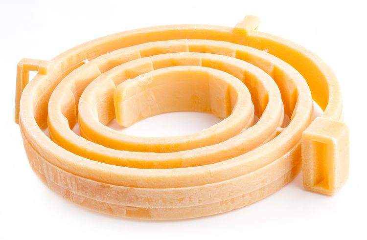 Kiltix : Collier anti-tiques pour chiens