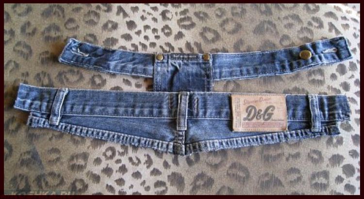 Coudre le fond de la poche