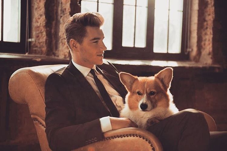 Chien Alexey Vorobyov