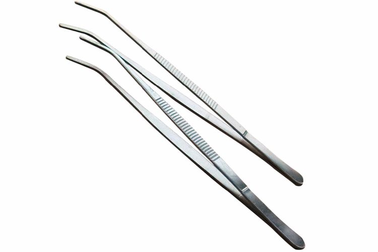 forceps médicaux