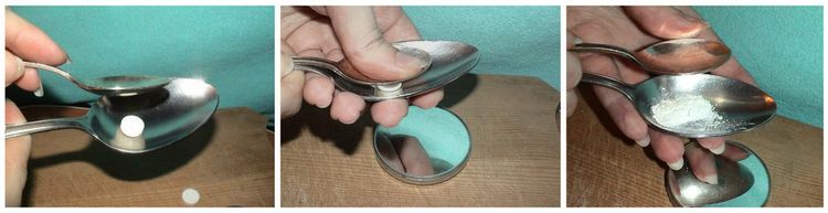 Comment écraser une tablette