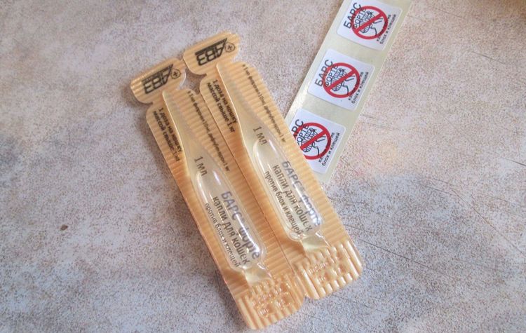 Pipettes à puces pour barres