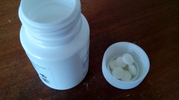 Comprimés Cat Bayun