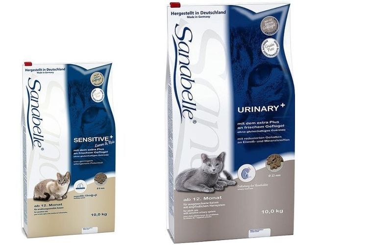 Aliments Bosch Sanabel