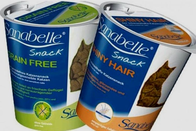 Friandises pour chats Bosch Sanabel