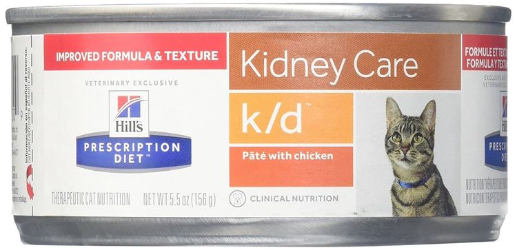 nourriture Hill`sk/d