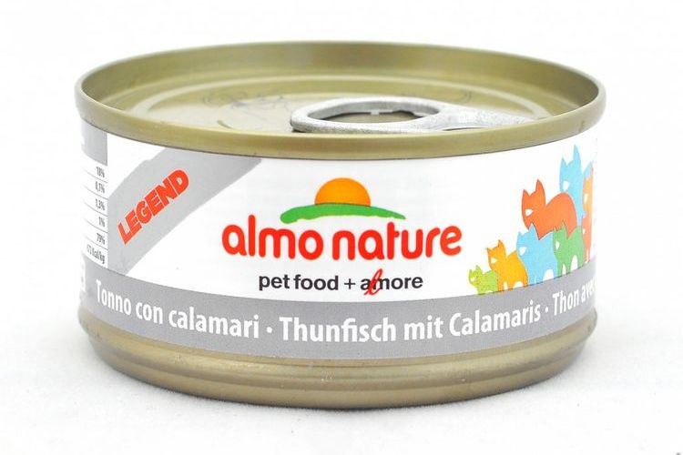 Aliment humide Almo Nature